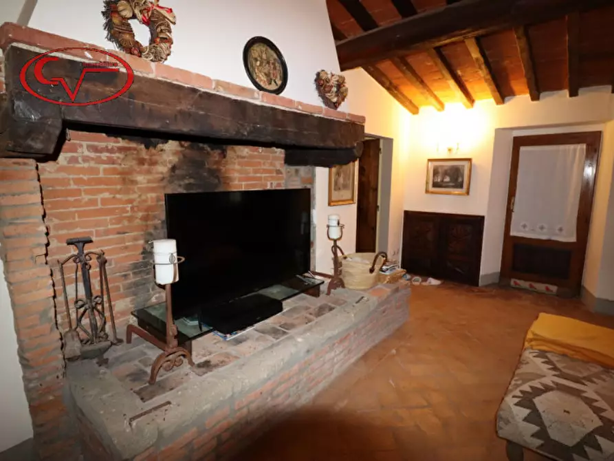 Immagine 24 di Villa in vendita  in setteponti a Terranuova Bracciolini