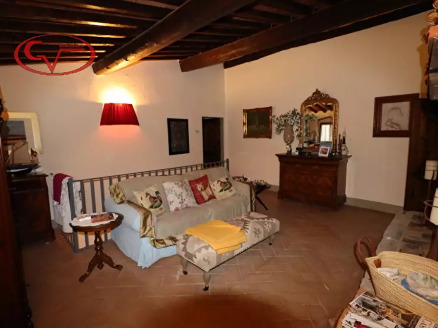 Immagine 27 di Villa in vendita  in setteponti a Terranuova Bracciolini