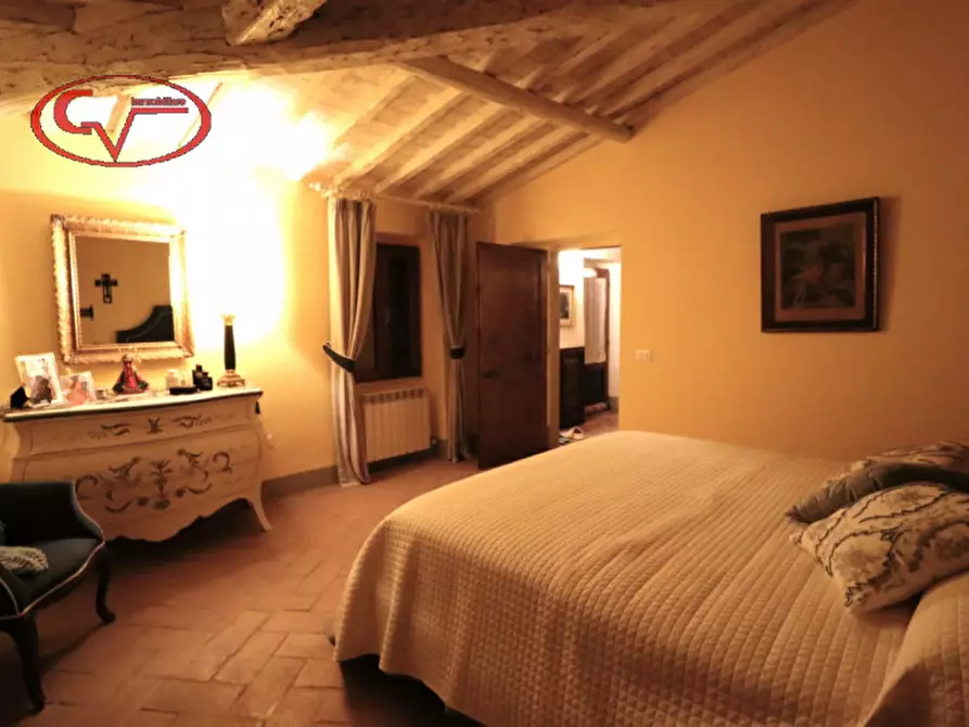 Immagine 29 di Villa in vendita  in setteponti a Terranuova Bracciolini