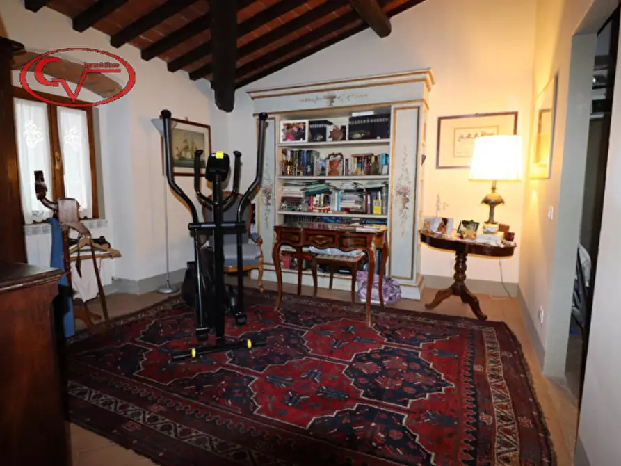 Immagine 32 di Villa in vendita  in setteponti a Terranuova Bracciolini