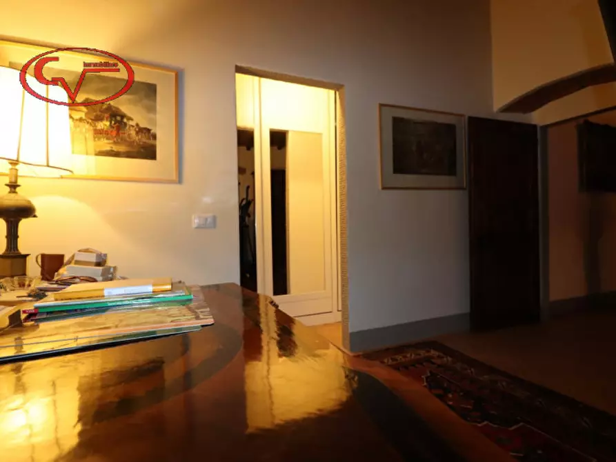 Immagine 33 di Villa in vendita  in setteponti a Terranuova Bracciolini