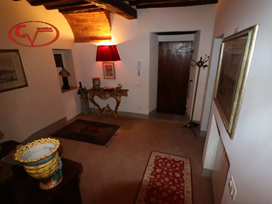 Immagine 34 di Villa in vendita  in setteponti a Terranuova Bracciolini
