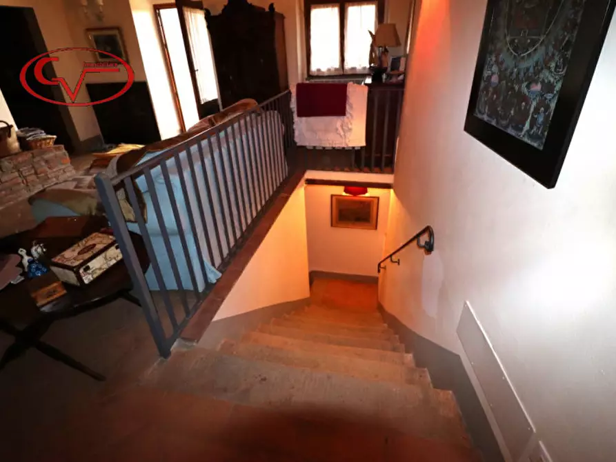 Immagine 35 di Villa in vendita  in setteponti a Terranuova Bracciolini