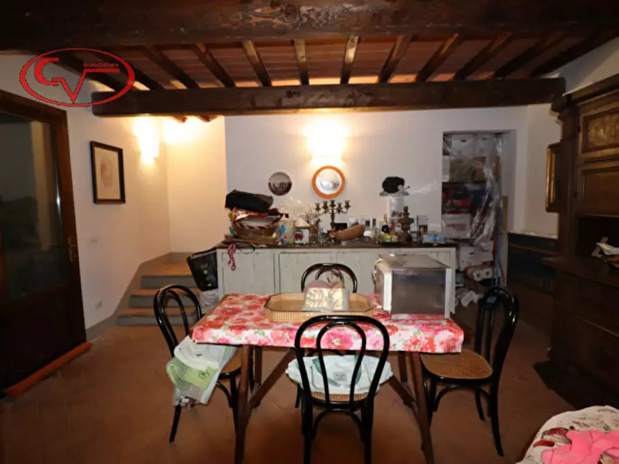 Immagine 37 di Villa in vendita  in setteponti a Terranuova Bracciolini