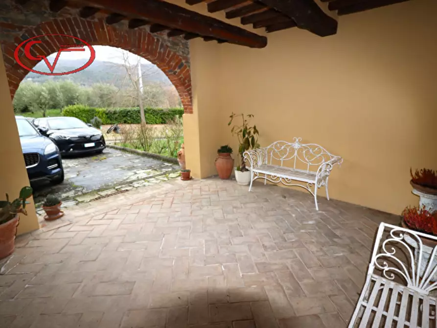 Immagine 42 di Villa in vendita  in setteponti a Terranuova Bracciolini
