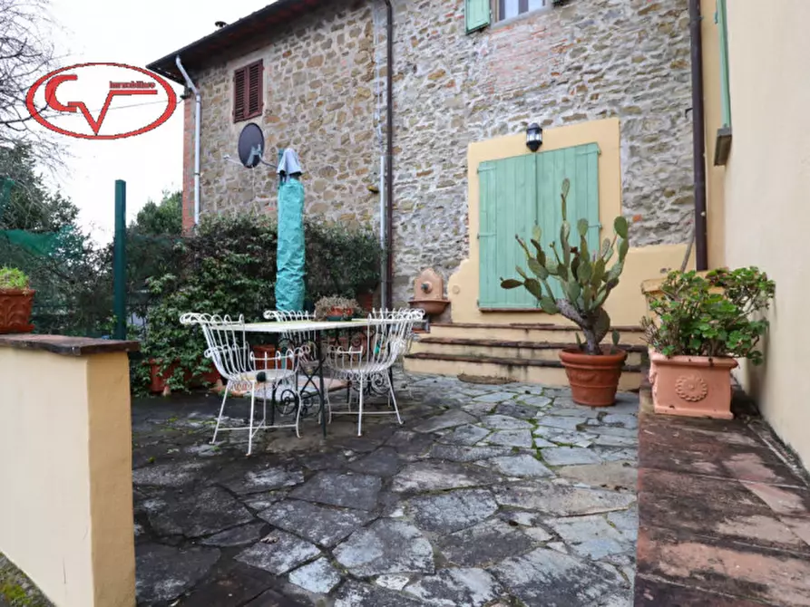 Immagine 43 di Villa in vendita  in setteponti a Terranuova Bracciolini