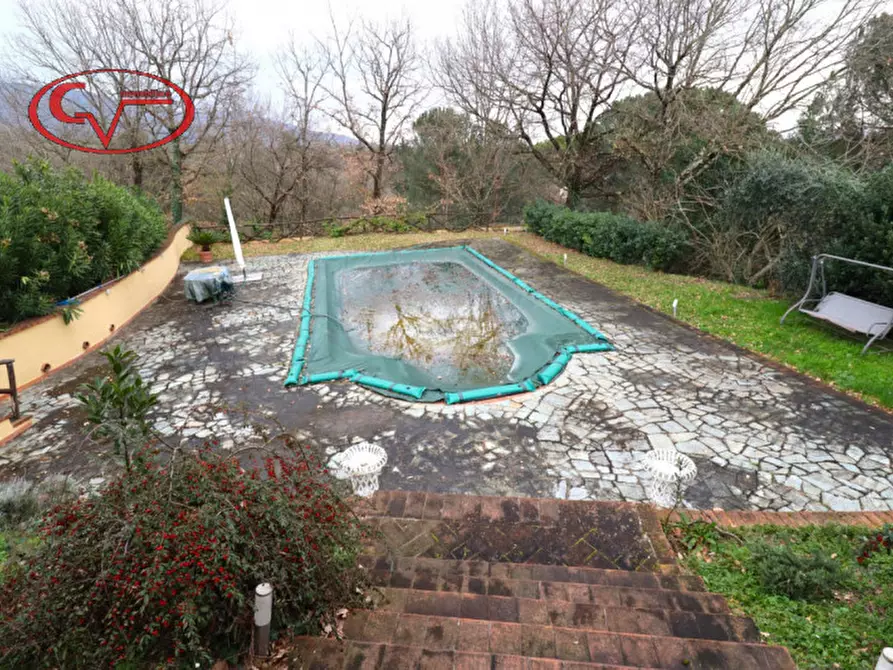 Immagine 45 di Villa in vendita  in setteponti a Terranuova Bracciolini