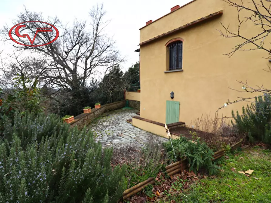 Immagine 46 di Villa in vendita  in setteponti a Terranuova Bracciolini