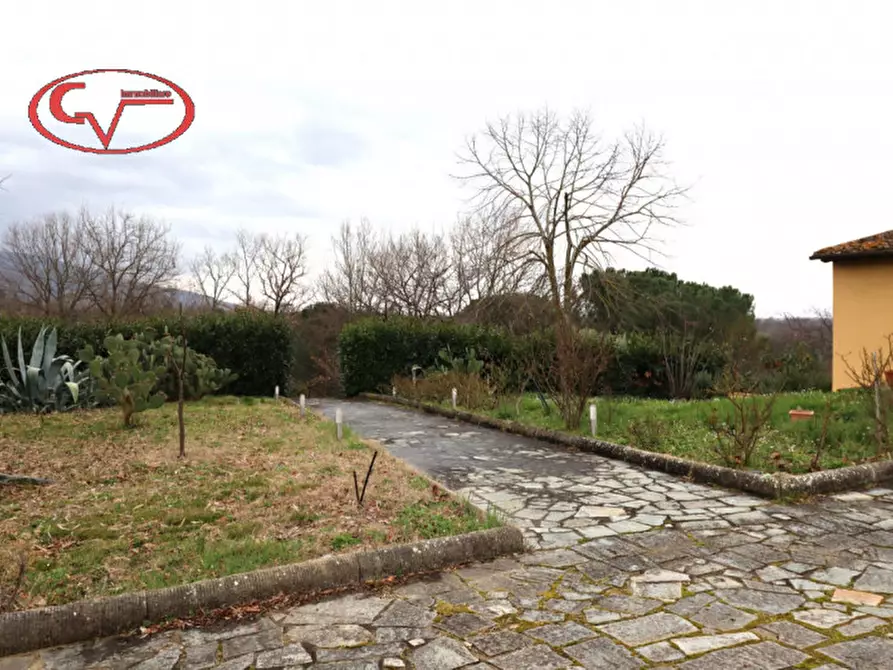 Immagine 47 di Villa in vendita  in setteponti a Terranuova Bracciolini