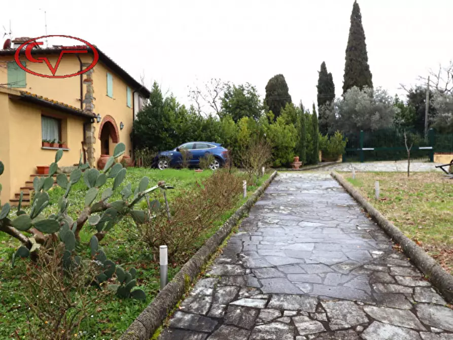 Immagine 48 di Villa in vendita  in setteponti a Terranuova Bracciolini