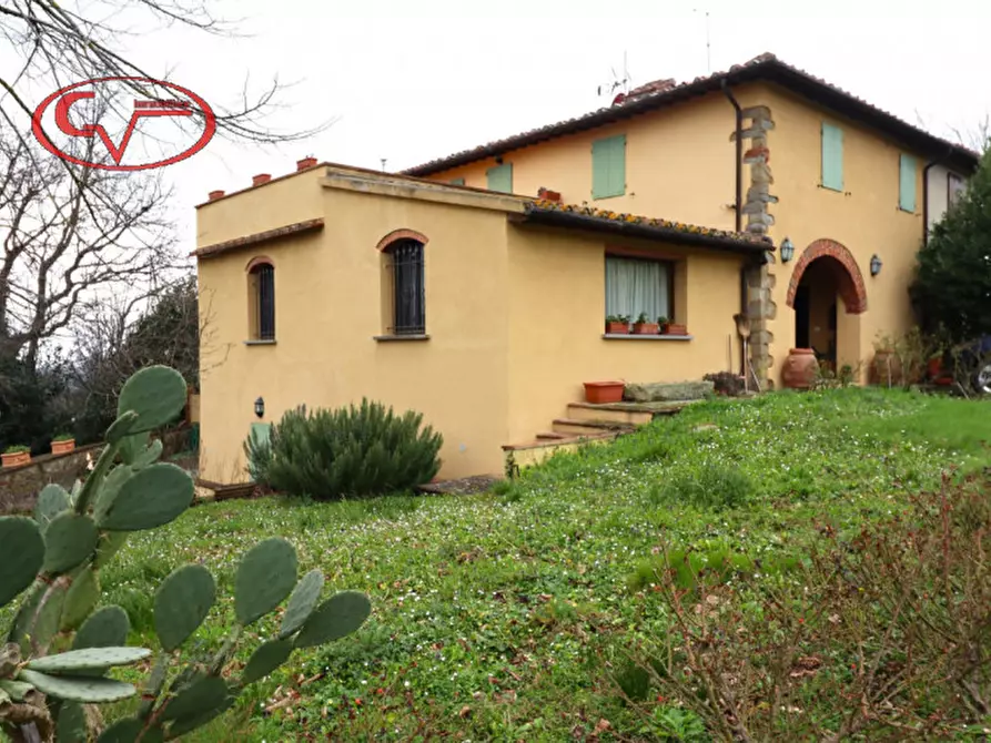Immagine 49 di Villa in vendita  in setteponti a Terranuova Bracciolini