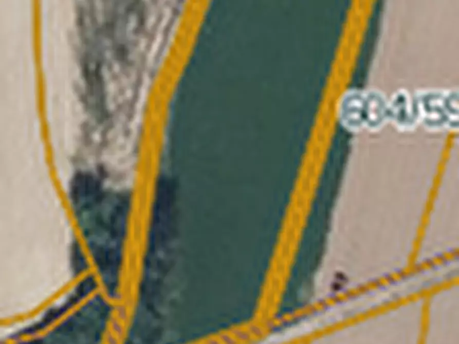 Immagine 6 di Terreno in vendita  in via Leopardi a Chiopris Viscone