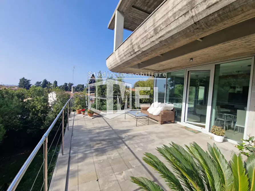 Immagine 2 di Casa bifamiliare in vendita  in Via delle Pianacce 82 a Livorno