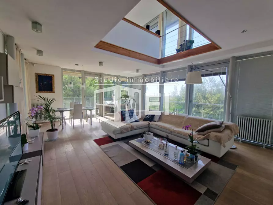 Immagine 4 di Casa bifamiliare in vendita  in Via delle Pianacce 82 a Livorno