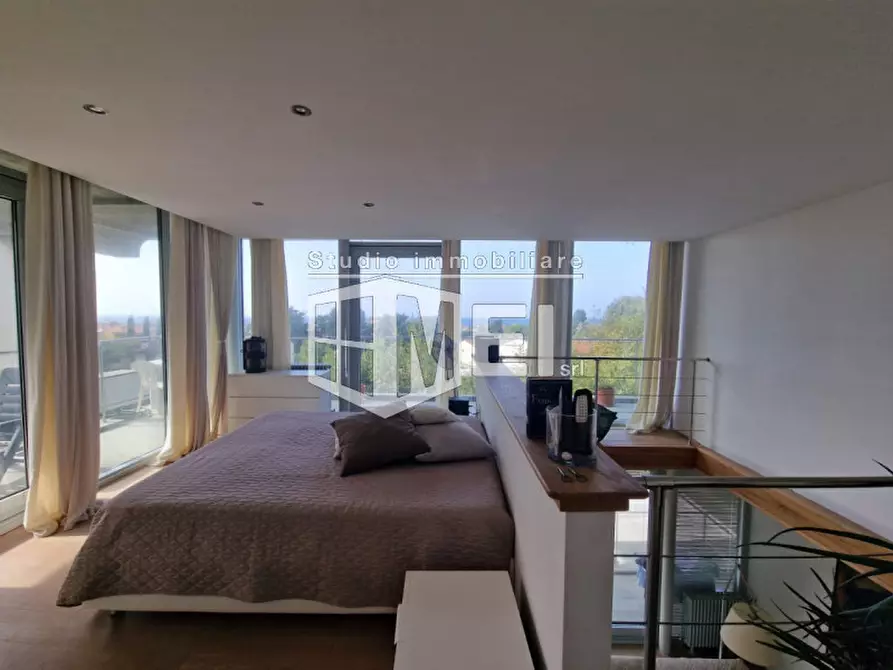 Immagine 5 di Casa bifamiliare in vendita  in Via delle Pianacce 82 a Livorno