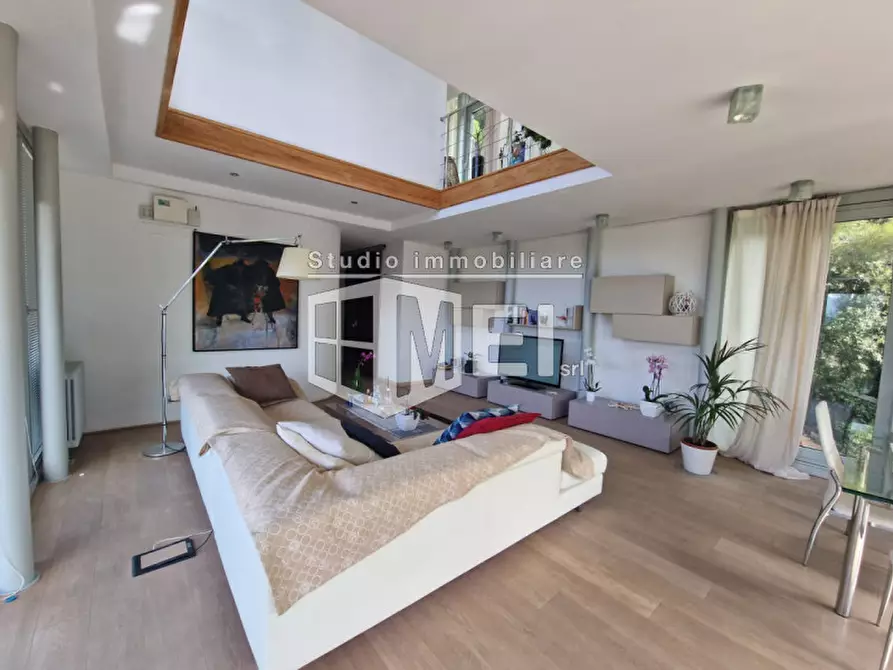 Immagine 6 di Casa bifamiliare in vendita  in Via delle Pianacce 82 a Livorno