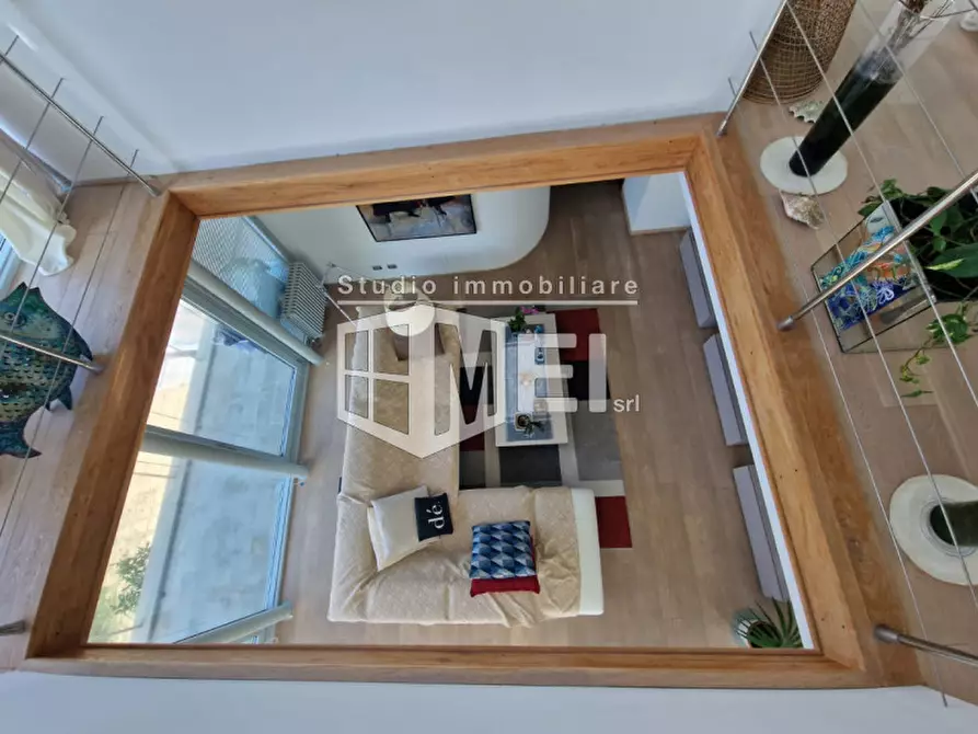 Immagine 7 di Casa bifamiliare in vendita  in Via delle Pianacce 82 a Livorno