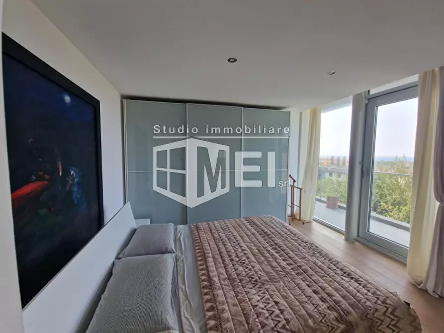 Immagine 8 di Casa bifamiliare in vendita  in Via delle Pianacce 82 a Livorno