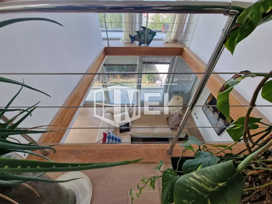 Immagine 10 di Casa bifamiliare in vendita  in Via delle Pianacce 82 a Livorno