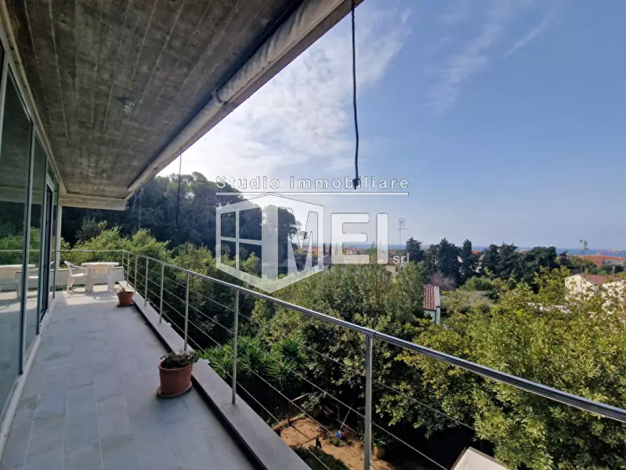 Immagine 12 di Casa bifamiliare in vendita  in Via delle Pianacce 82 a Livorno