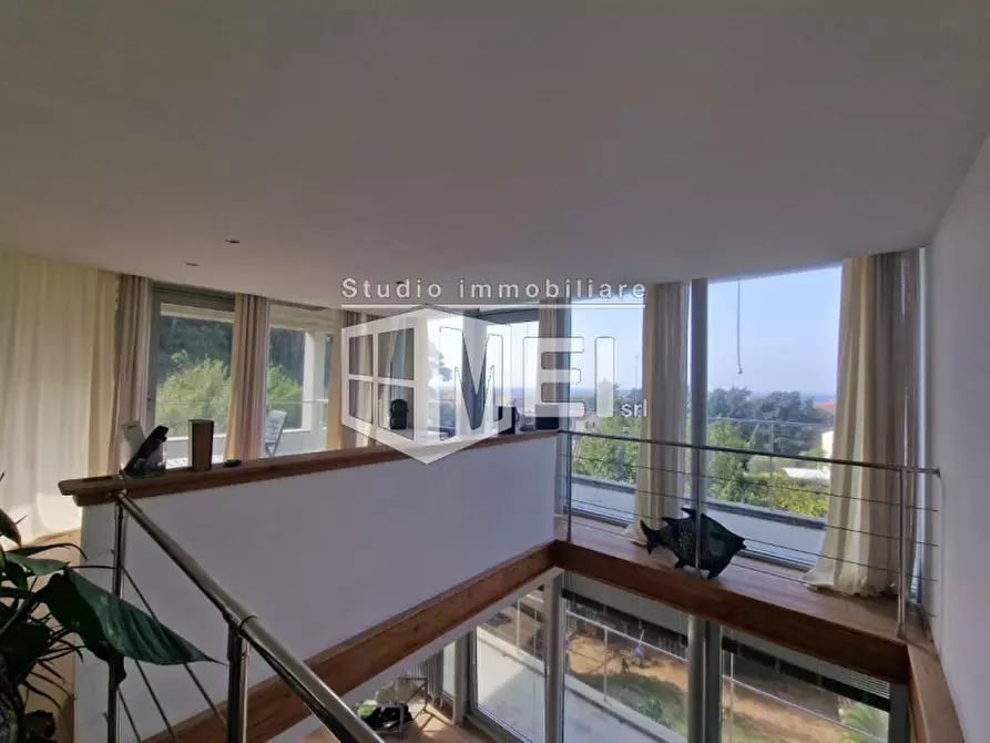 Immagine 13 di Casa bifamiliare in vendita  in Via delle Pianacce 82 a Livorno