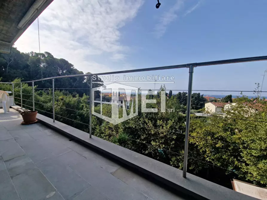 Immagine 14 di Casa bifamiliare in vendita  in Via delle Pianacce 82 a Livorno