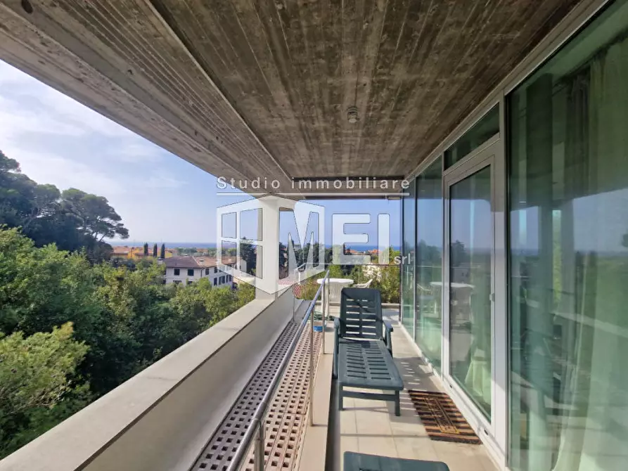 Immagine 15 di Casa bifamiliare in vendita  in Via delle Pianacce 82 a Livorno