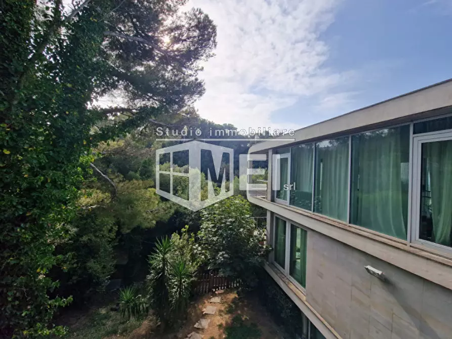 Immagine 16 di Casa bifamiliare in vendita  in Via delle Pianacce 82 a Livorno