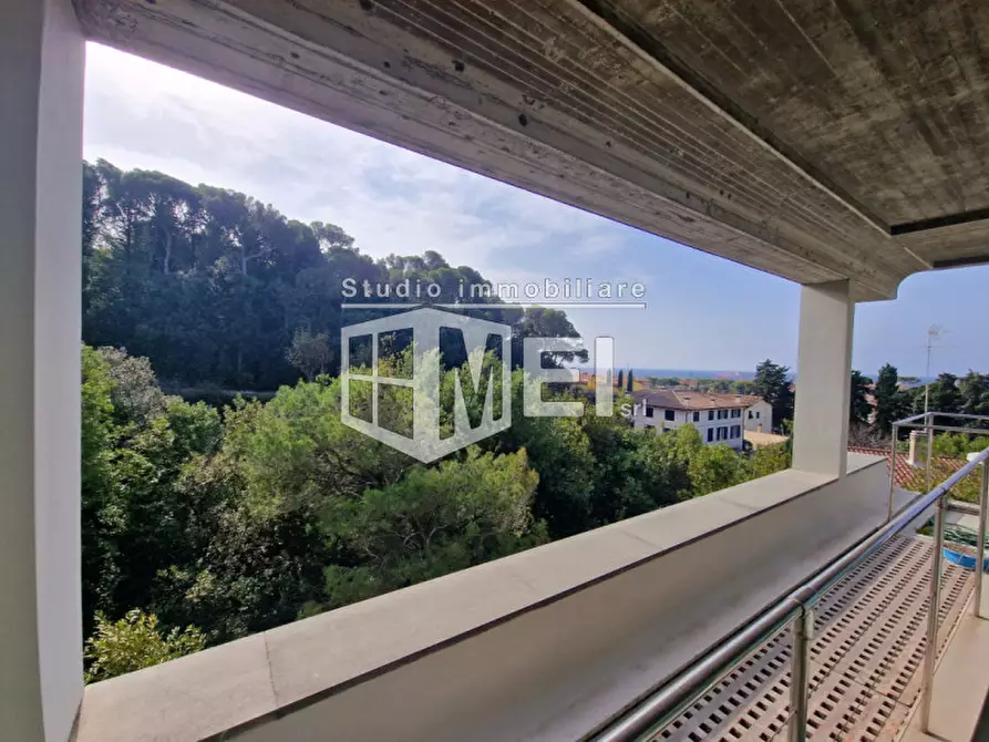 Immagine 17 di Casa bifamiliare in vendita  in Via delle Pianacce 82 a Livorno