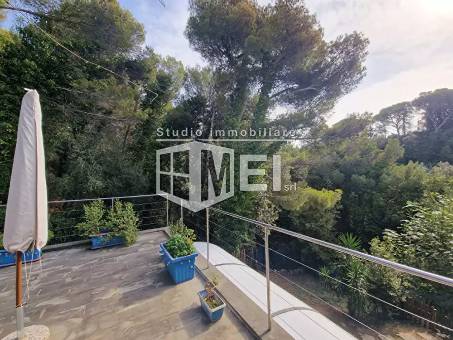 Immagine 18 di Casa bifamiliare in vendita  in Via delle Pianacce 82 a Livorno