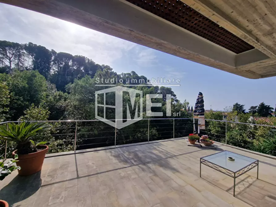 Immagine 19 di Casa bifamiliare in vendita  in Via delle Pianacce 82 a Livorno