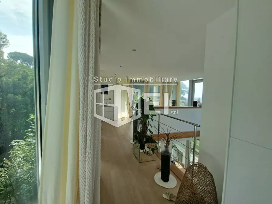 Immagine 20 di Casa bifamiliare in vendita  in Via delle Pianacce 82 a Livorno