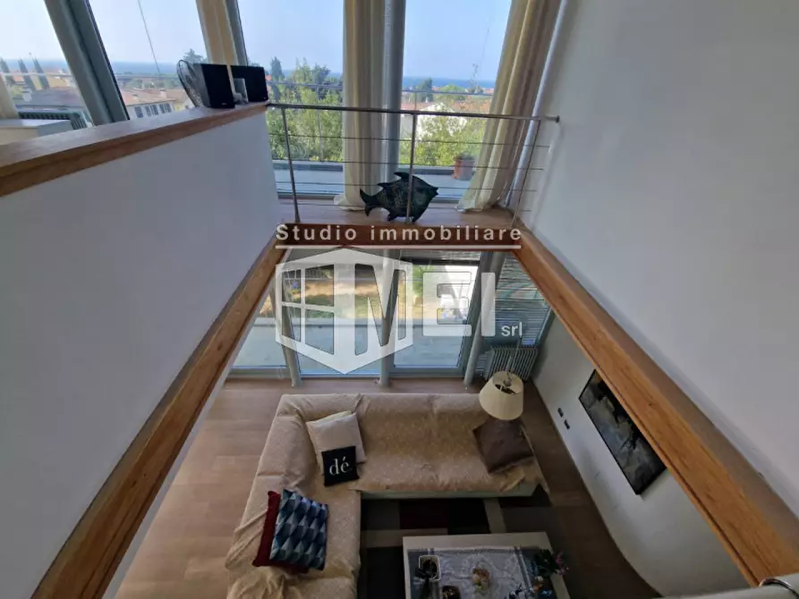 Immagine 23 di Casa bifamiliare in vendita  in Via delle Pianacce 82 a Livorno