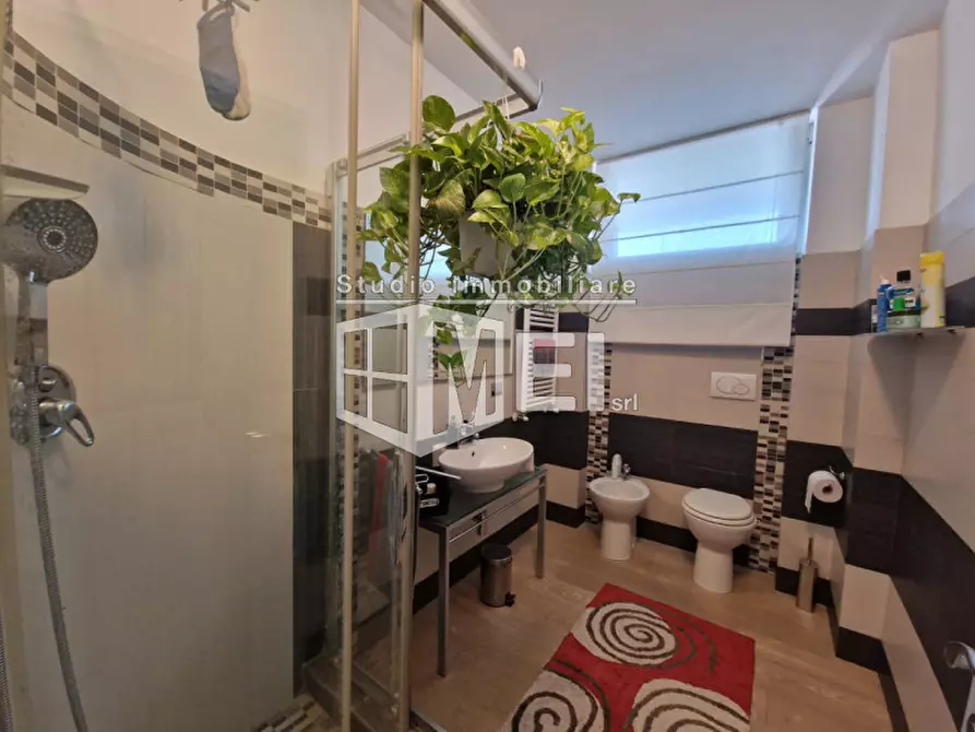 Immagine 25 di Casa bifamiliare in vendita  in Via delle Pianacce 82 a Livorno