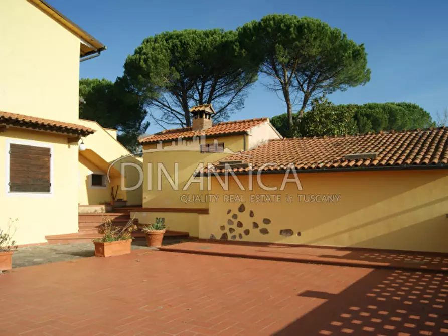 Immagine 20 di Rustico / casale in vendita  a Palaia