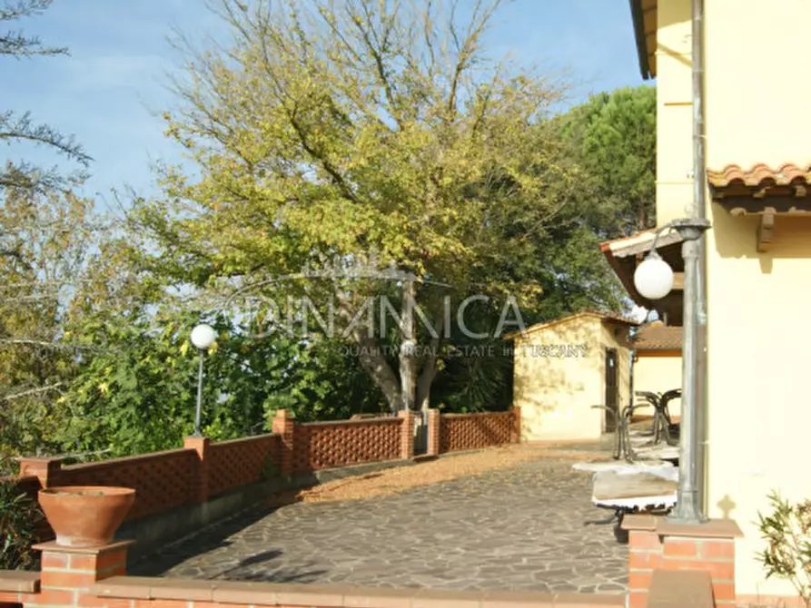 Immagine 21 di Rustico / casale in vendita  a Palaia