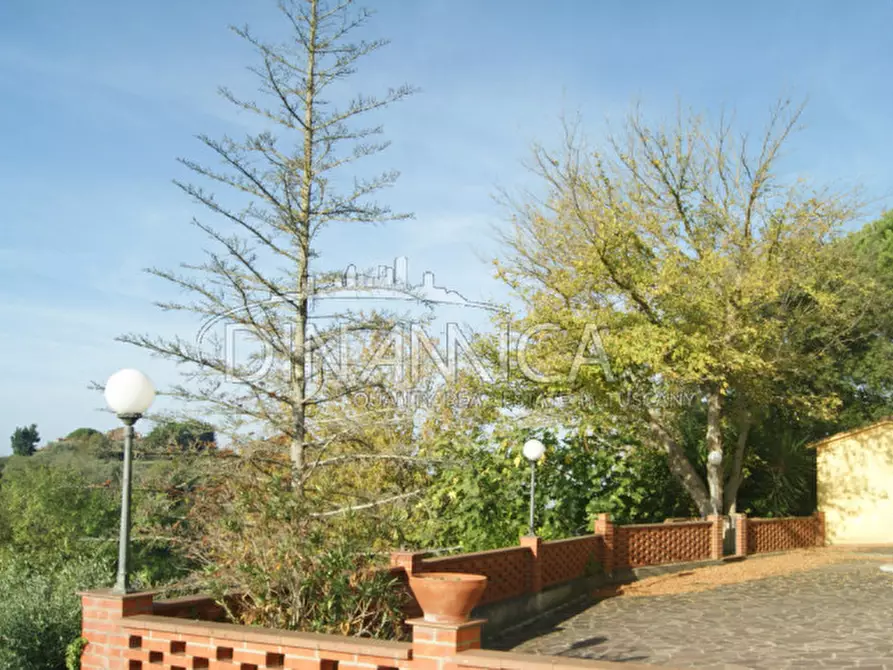 Immagine 22 di Rustico / casale in vendita  a Palaia