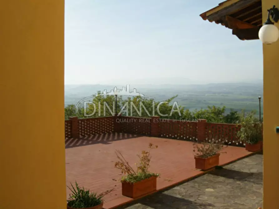 Immagine 24 di Rustico / casale in vendita  a Palaia