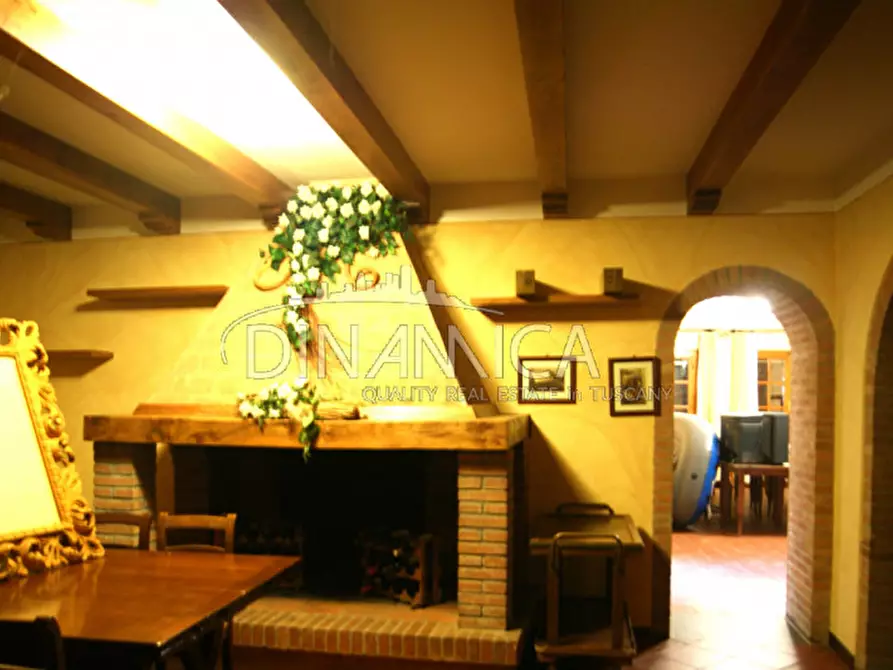 Immagine 28 di Rustico / casale in vendita  a Palaia