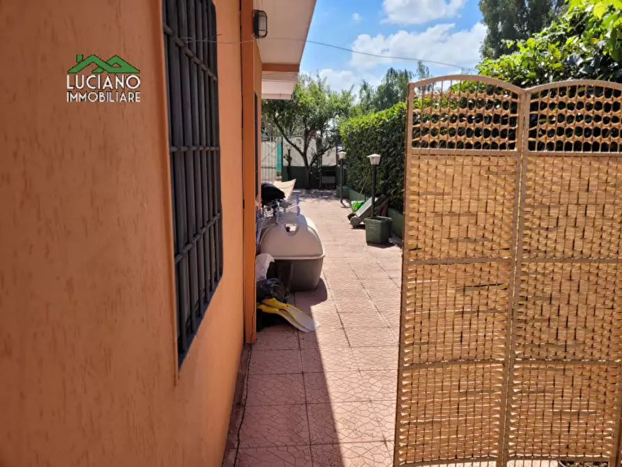 Immagine 4 di Villa in vendita  in SP 272 a Cellole