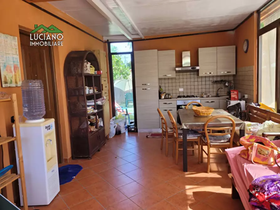 Immagine 10 di Villa in vendita  in SP 272 a Cellole