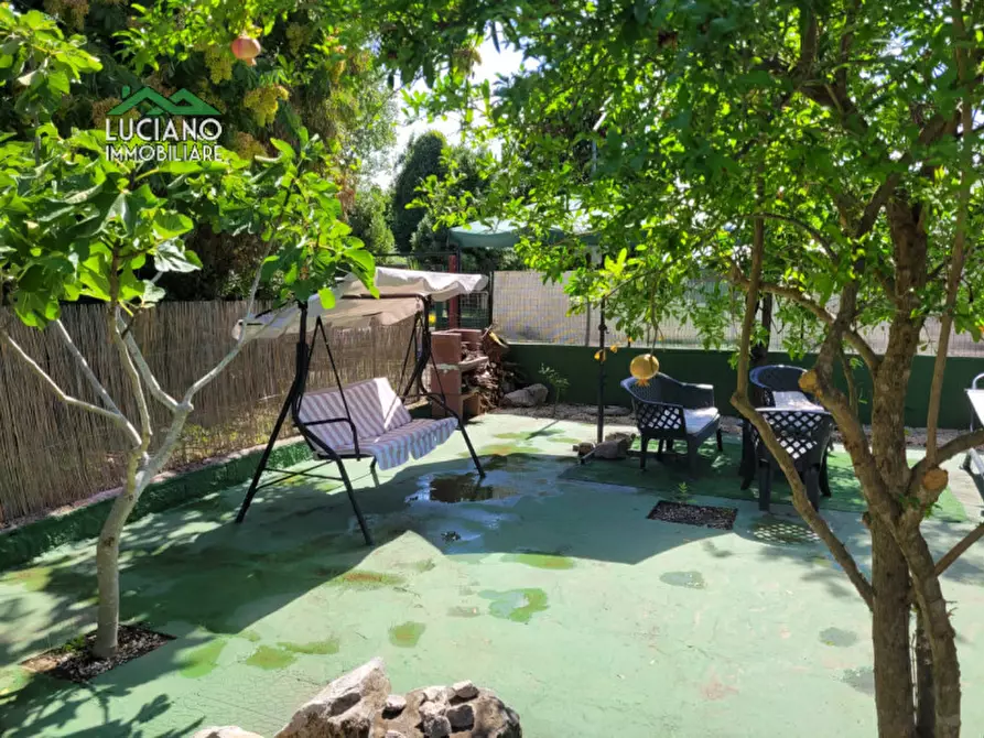 Immagine 17 di Villa in vendita  in SP 272 a Cellole