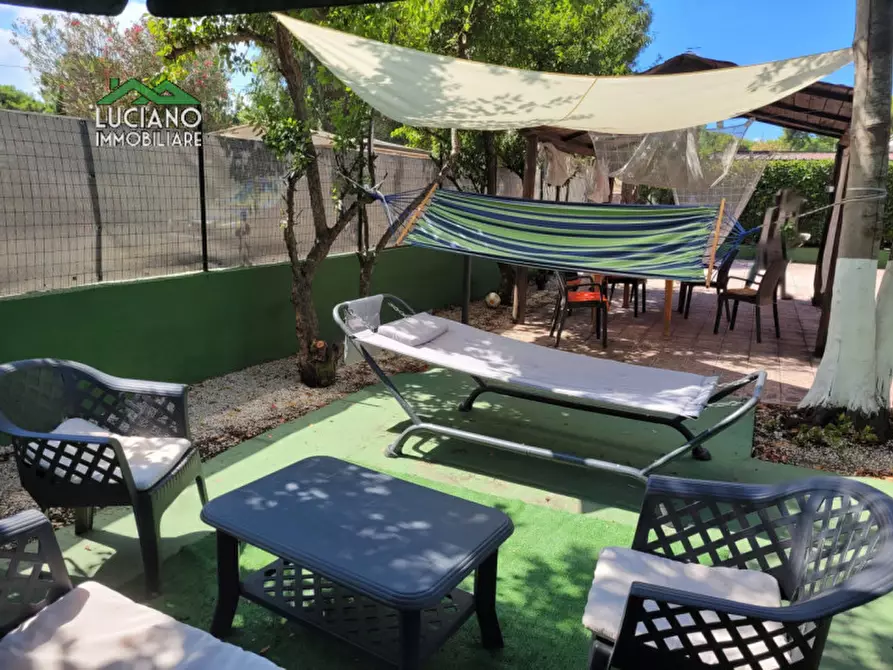 Immagine 19 di Villa in vendita  in SP 272 a Cellole