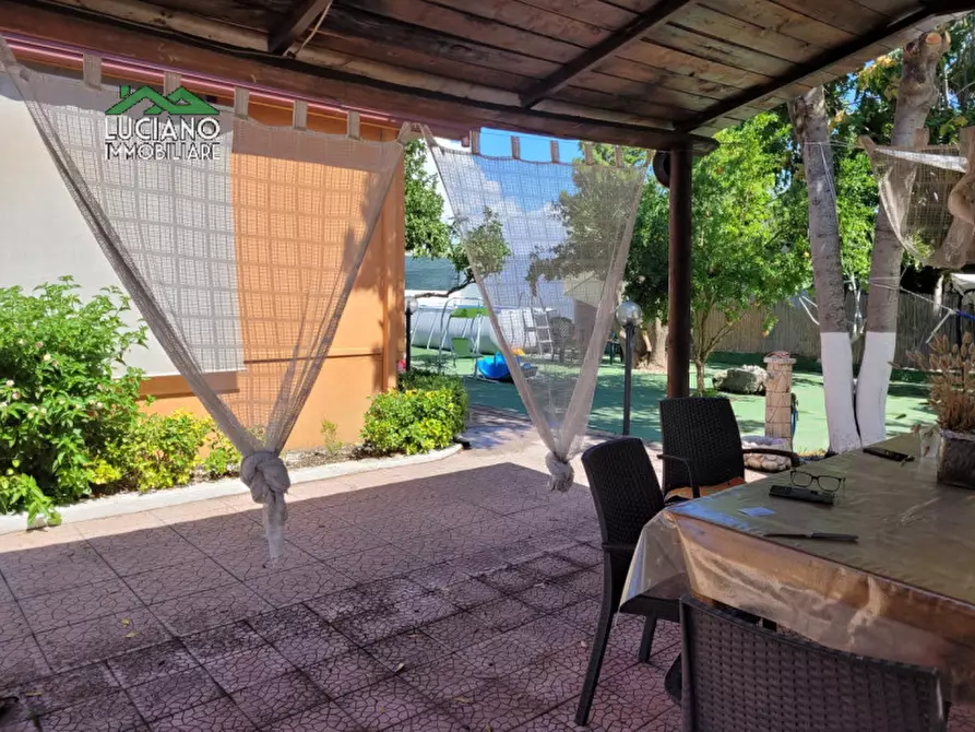 Immagine 20 di Villa in vendita  in SP 272 a Cellole