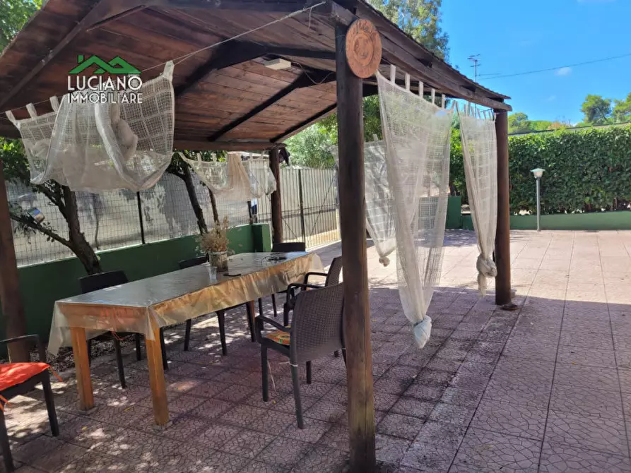 Immagine 21 di Villa in vendita  in SP 272 a Cellole