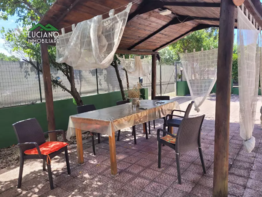 Immagine 23 di Villa in vendita  in SP 272 a Cellole