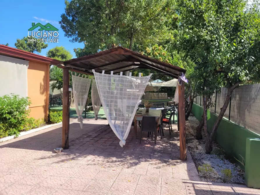 Immagine 24 di Villa in vendita  in SP 272 a Cellole