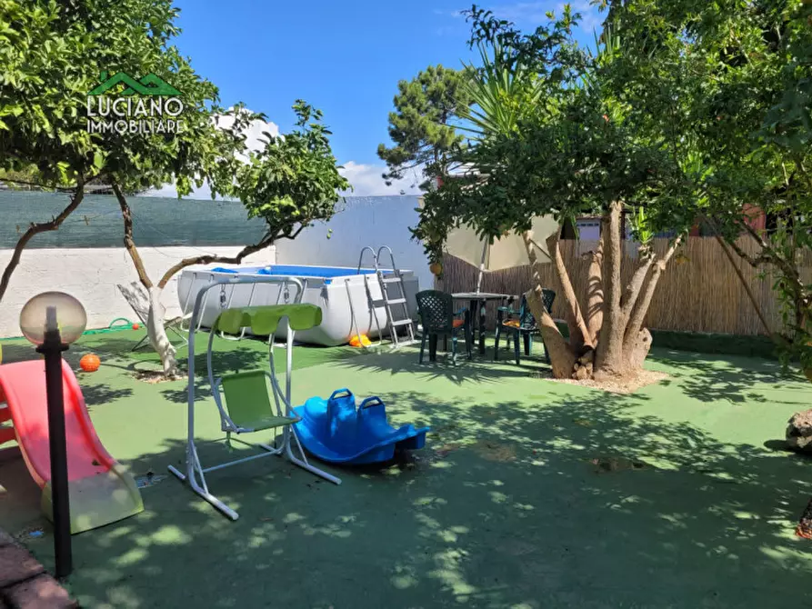 Immagine 25 di Villa in vendita  in SP 272 a Cellole