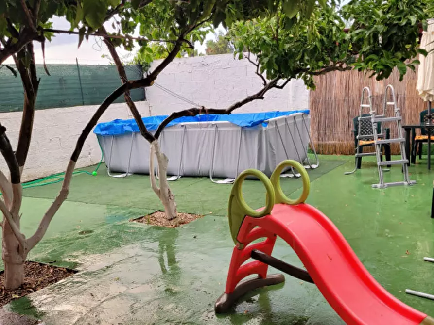 Immagine 26 di Villa in vendita  in SP 272 a Cellole