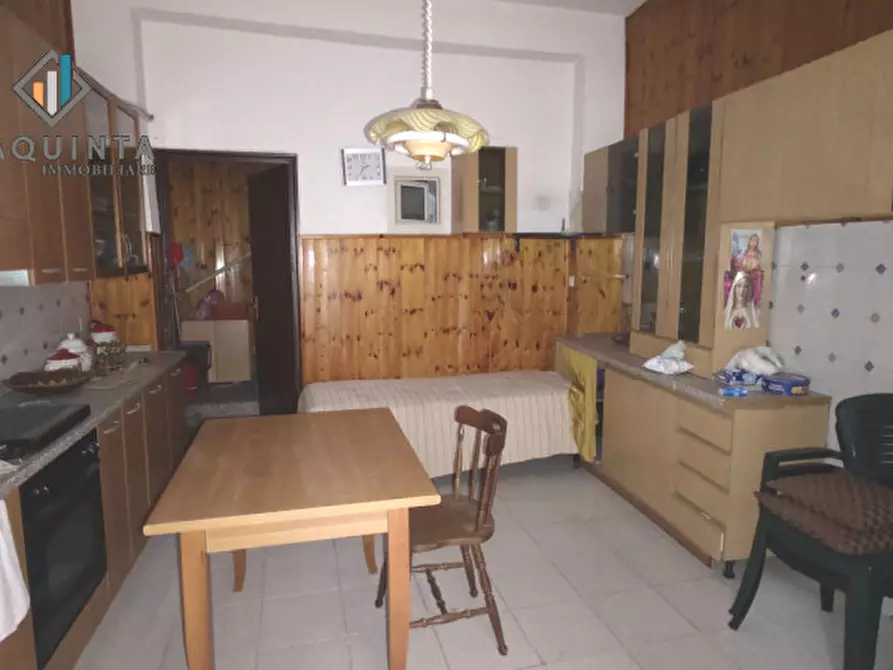 Immagine 3 di Casa indipendente in vendita  in VIA SALVATORE NOLFO N. 12 a Palagonia